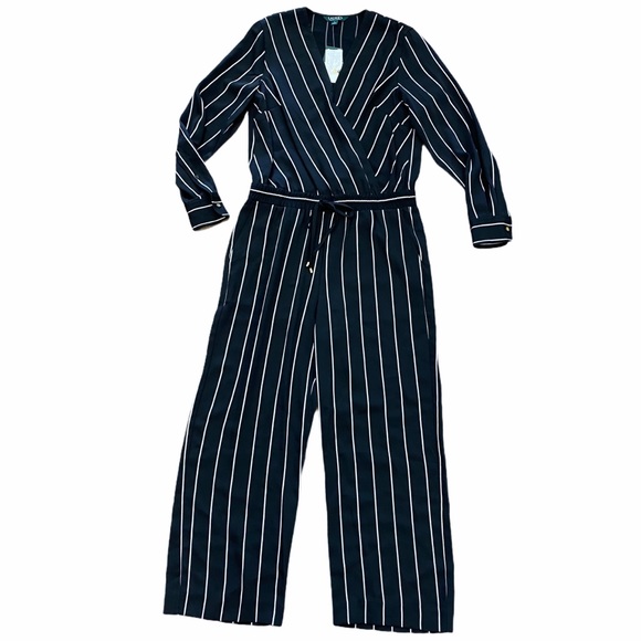 Lauren Ralph Lauren 2 Jumpsuit - Picture 2 of 7